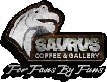 Saurus Coffee