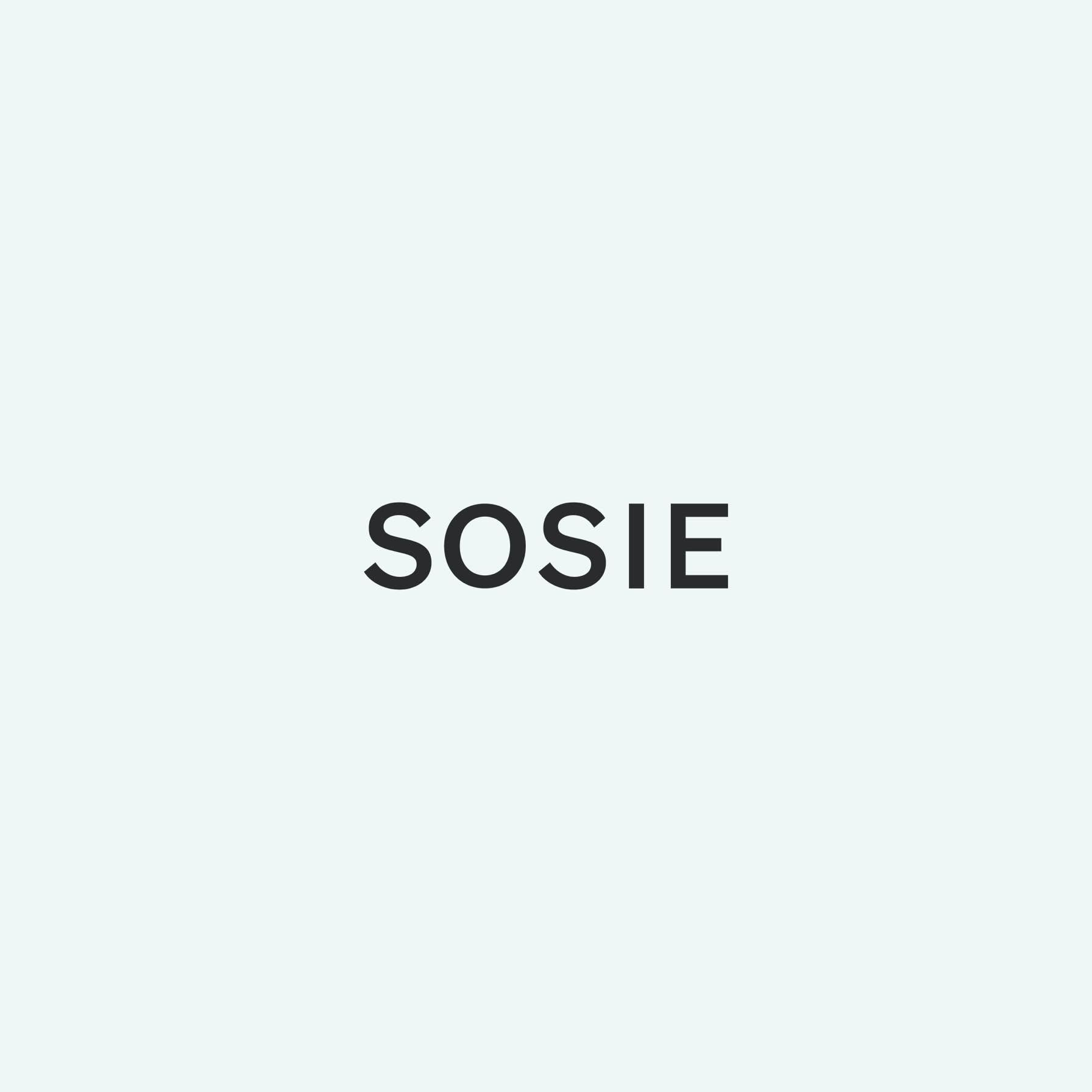 SOSIE