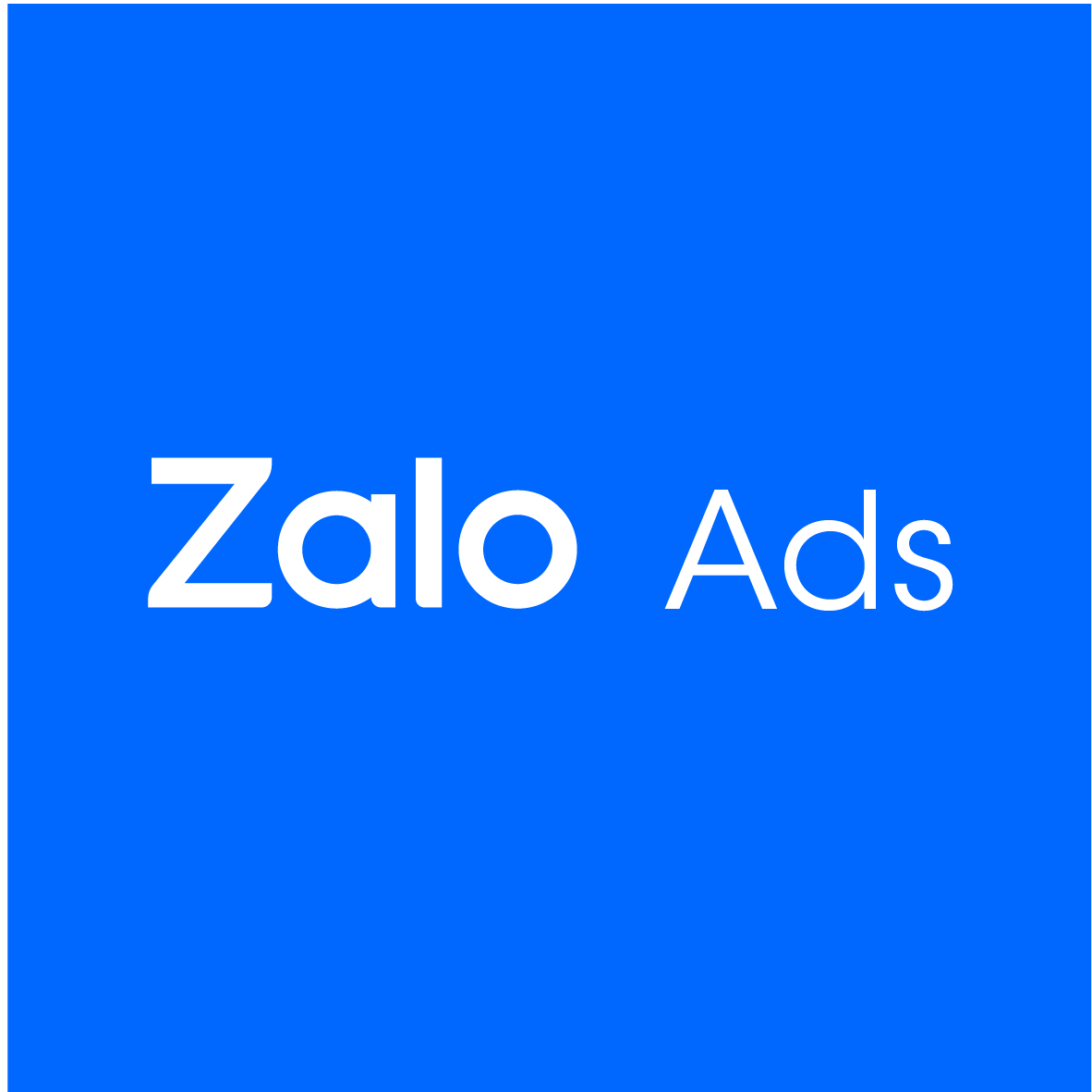 Zalo Ads